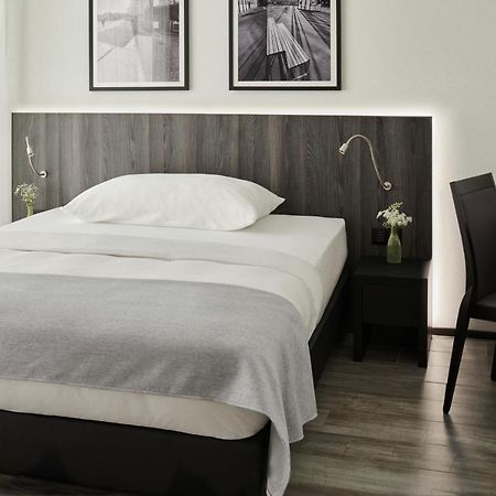 Three Point Apartments Zurich Exterior photo