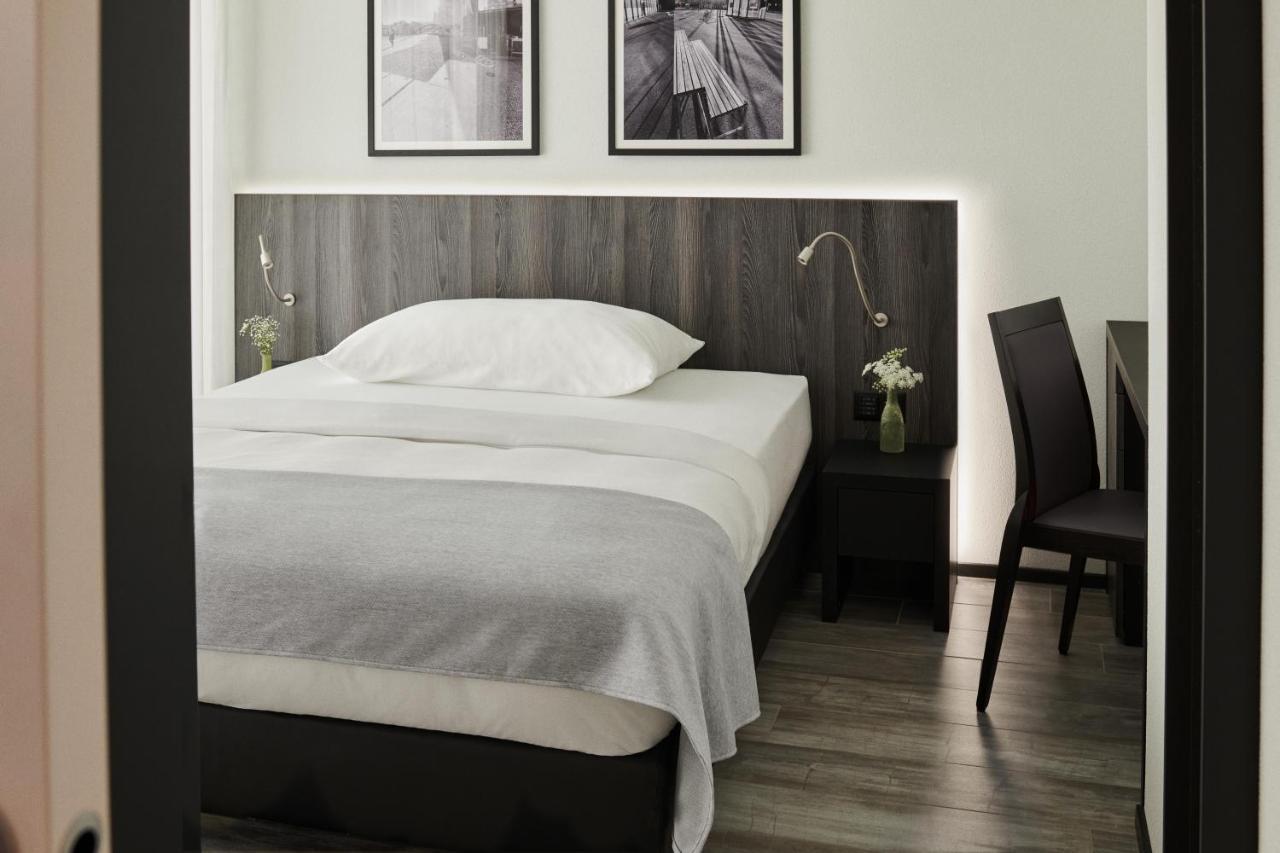 Three Point Apartments Zurich Exterior photo